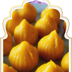Amba Modak