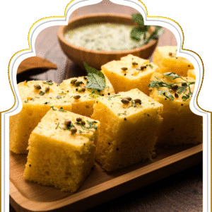 Dhokla