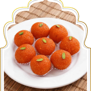 Motichoor Ladoo