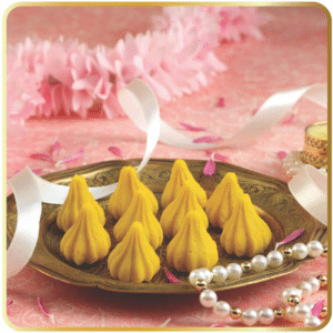 Amba Modak