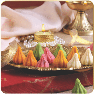 Mix Modak
