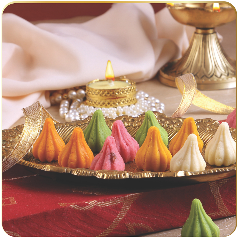 Mix Modak